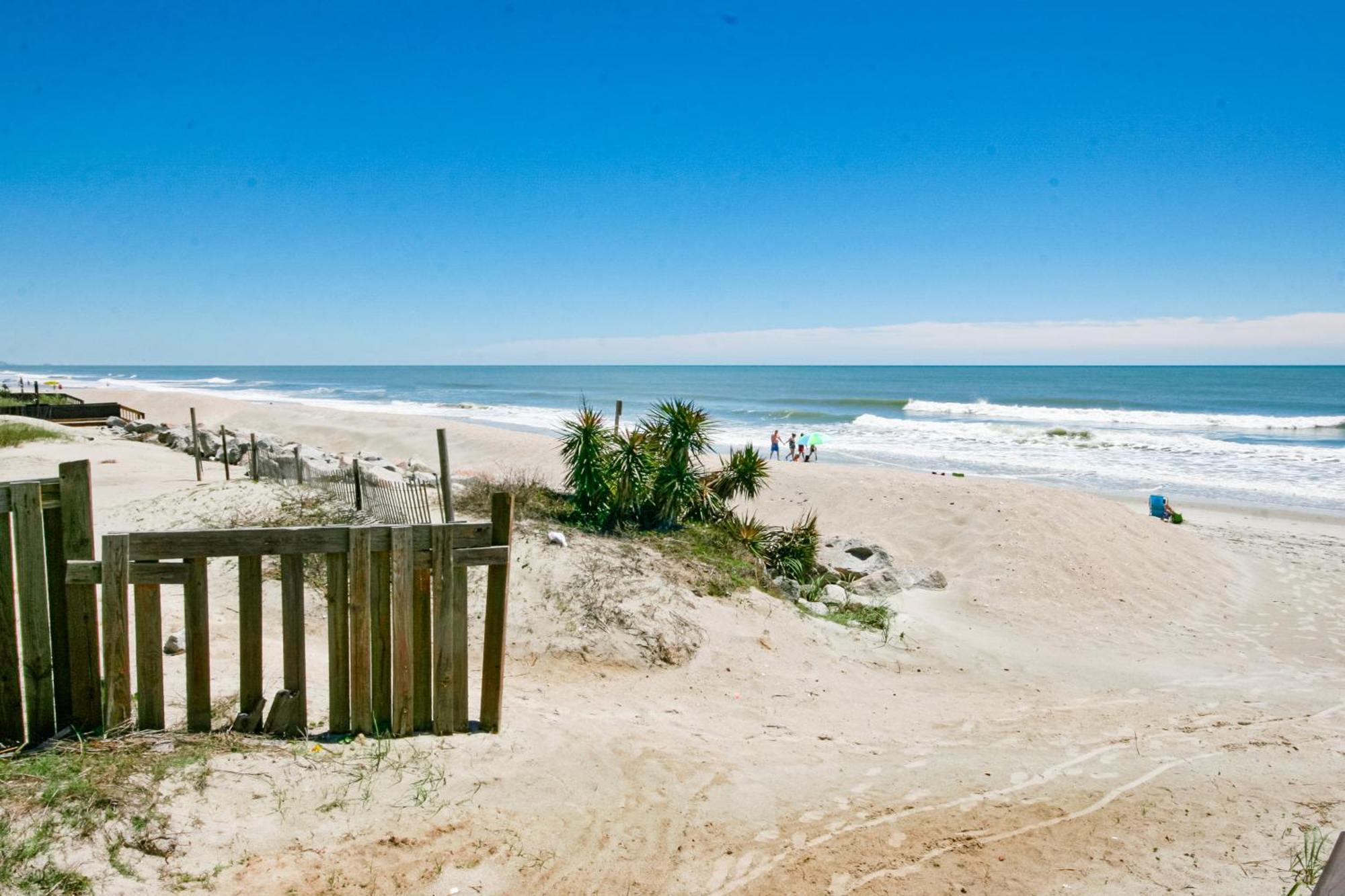 Renaissance 211 Lägenhet Myrtle Beach Exteriör bild