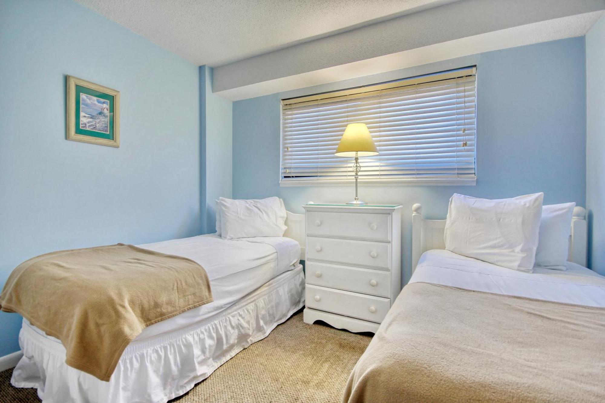 Renaissance 211 Lägenhet Myrtle Beach Exteriör bild